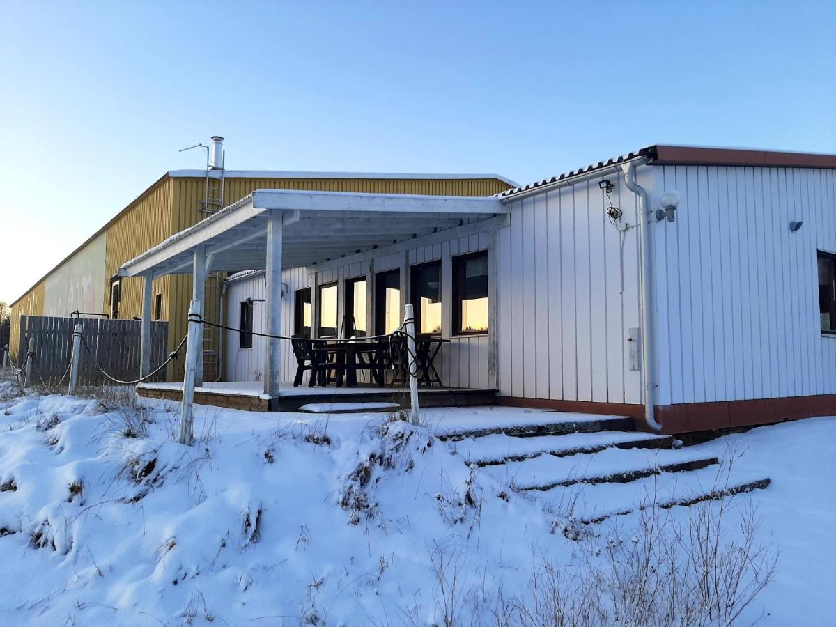 Utsikten Borlänge Exterior foto