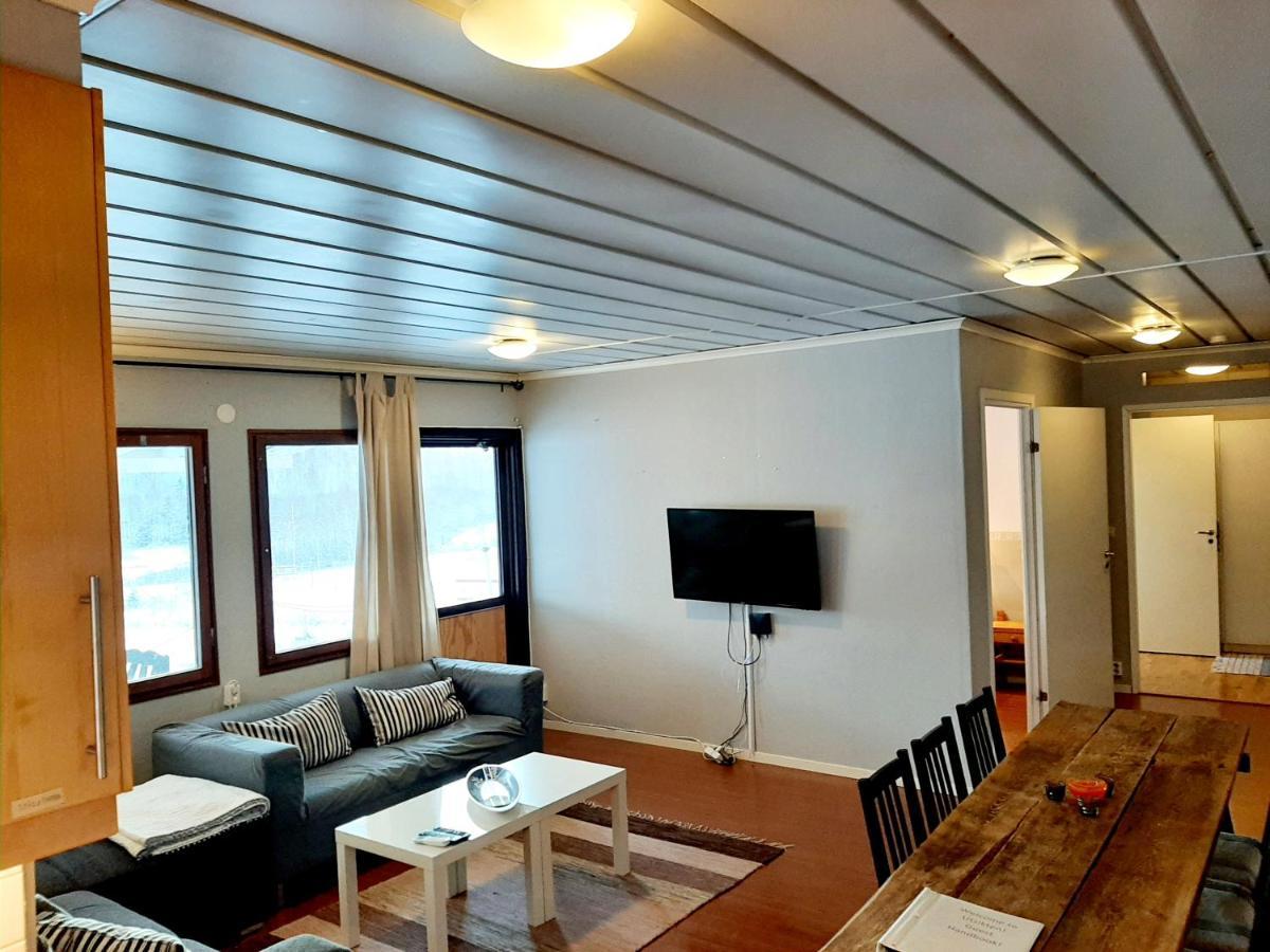 Utsikten Borlänge Exterior foto